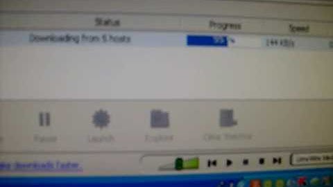 How to put songs from limewire onto your ipod