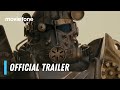 Fallout | Official Trailer | Prime Video