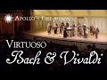 Apollos fire  virtuoso bach  vivaldi  trailer full available now