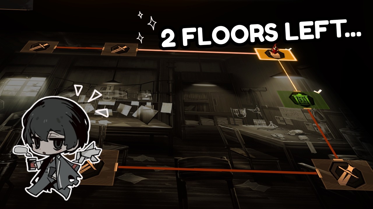 LIMBUS NEWGEN FINISHES CANTO 4?! 🔴 LIVE