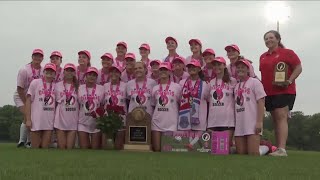 Assumption wins State Championship 2-0 over Denver