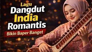 Sekali Putar Langsung Baper! Dangdut India Romantis Hits Viral yang Bikin Susah Move On