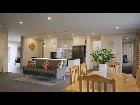 Property video
