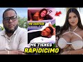 LA FRUTA le Confiesa su Amor a GRACIE BON y dice que lo Tiene Rápido en La Casa De Alofoke 2