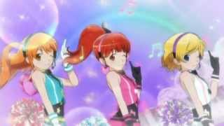 Pretty Rhythm Aurora Dream - LISP - You May Dream - DANCE