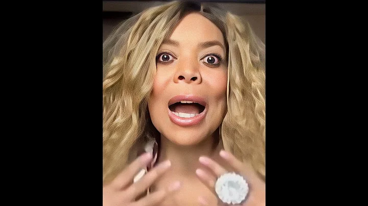 Wendy Williams Sends TERRIFYING Message To Her Ex ...