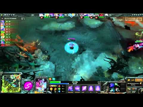 Kharkiv vs TR Starladder