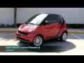 2008 Smart Car fortwo Passion S