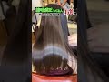 【注意】縮毛矯正したらこれはやらないで#shorts#haircare #ヘアケア #水素トリートメント #美髪 #酸性ストレート #髪質改善 #髪質改善トリートメント