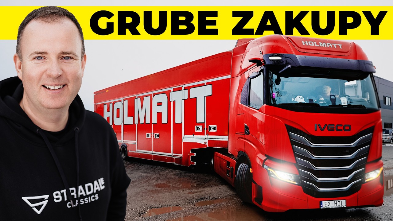 Nowa dostawa z Japonii 🇯🇵 Maserati, Mercedes, Ferrari, Bentley