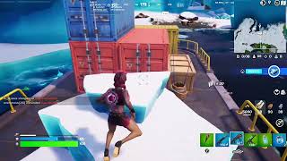 Northwest ruin walkthrough fortnite Chapter 4 season 3 (instructions below)