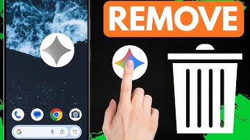 Google FORCED Gemini On You? Here are 4 Ways to REMOVE It!