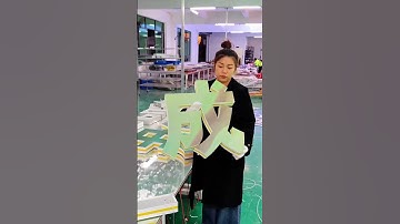 Your Store Deserves the Depth of Abyss Light!#signagedesign #signage #ledneon #ledlight #signature