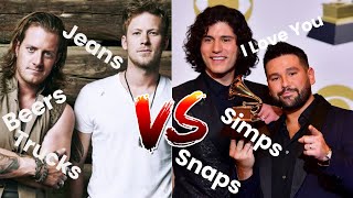 Is Bro Country Better Than Pop Country?