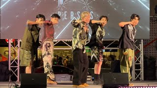 PERSES - MY TIME | Siam Center Live Music | May 1, 2024