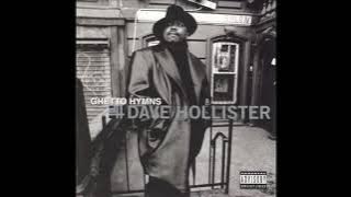 Can't Stay - Dave Hollister