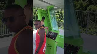 Attention #waterpark #themepark #shorts