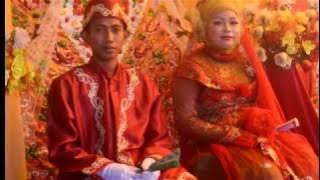 Pernikahan Ikbal Longa & Susy