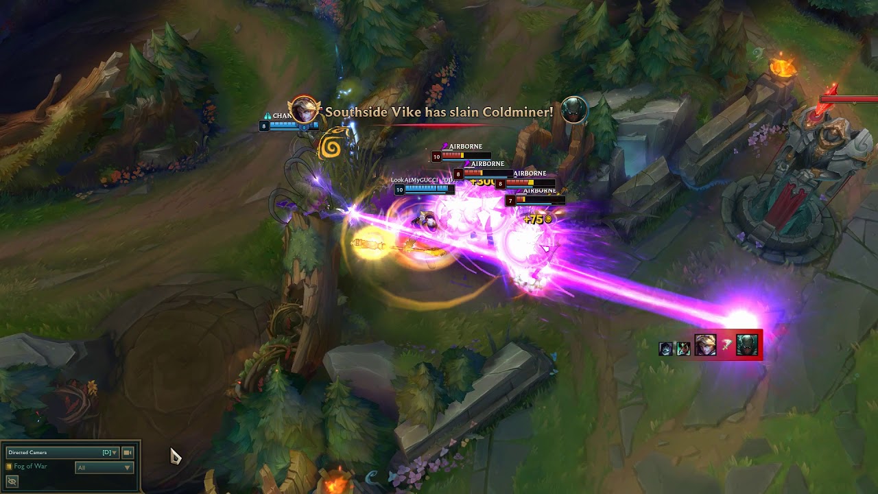 Vel'koz Ult + Jax R 12:35 - YouTube