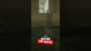 #Pools #WalkingSimulator #MobileGame #iPhone - #Tensori