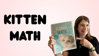 Kitten Math