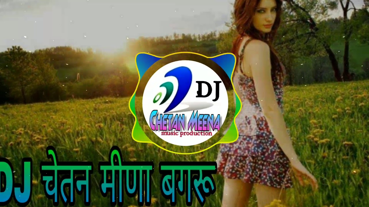 Ganga Devi Bagru Congress Party MLA Dj Song   DJ CHETAN MEENA BAGRU Jaipur