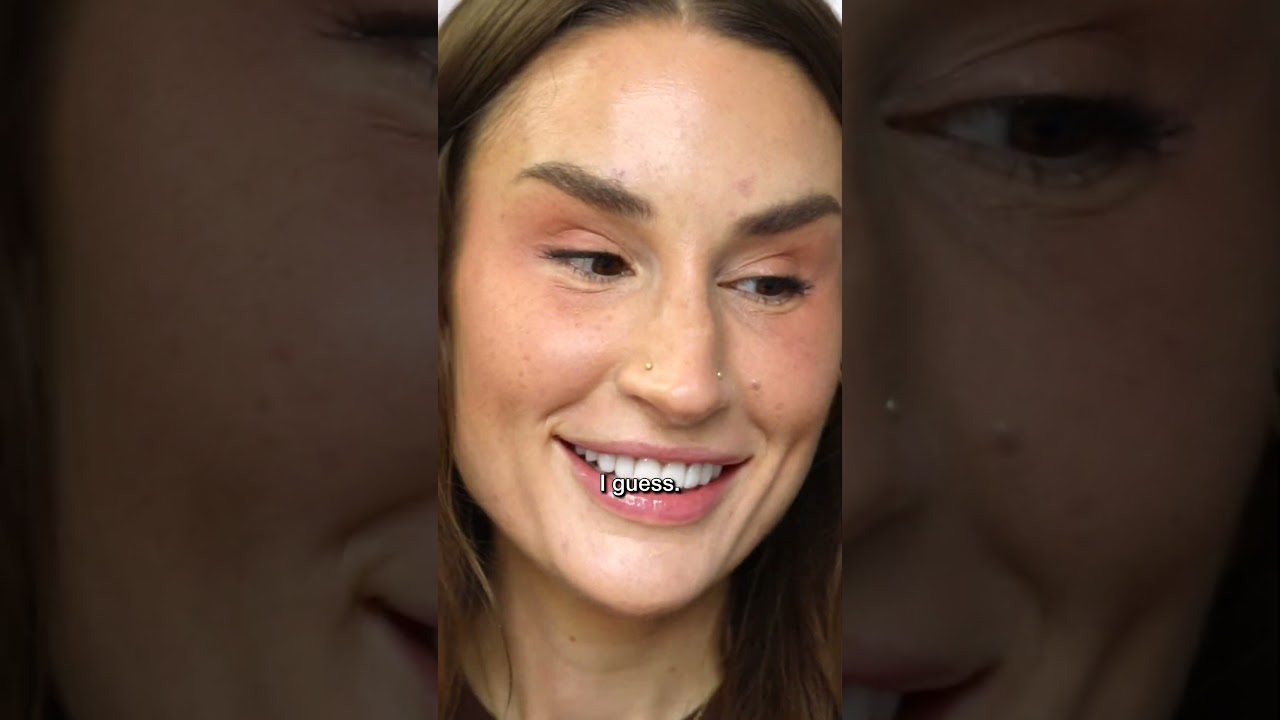 Testing the Most Amazing Blush Placement!