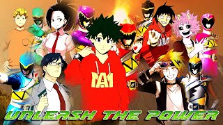 Unleash The Power | Final Episode: Prehistoric Power | IzuMomo