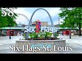 Six Flags St. Louis - So Many Parks 58