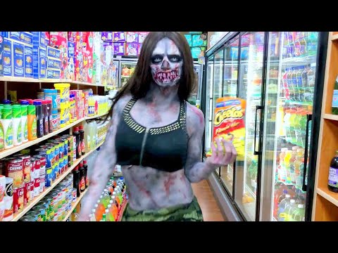 PARADINHA ZUMBI VERSION (Anitta) - Victor Nogueira