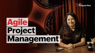 Zoho Projects Plus for Agile Project Management