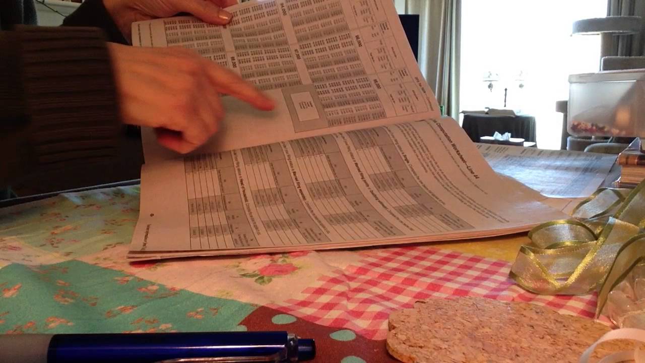 ASMR Roleplay, tax preparers office; soft spoken