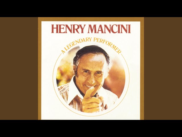 Henry Mancini - Three By Mancini