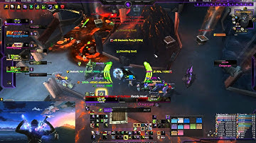 Oregorger - Heroic Blackrock Foundry