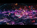 【MV】Andend boom - レプリカント【7th Official Music Video】【Lyric Video】