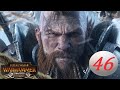 Total War: Warhammer 2. # 46. Вульфрик. "Легенда".