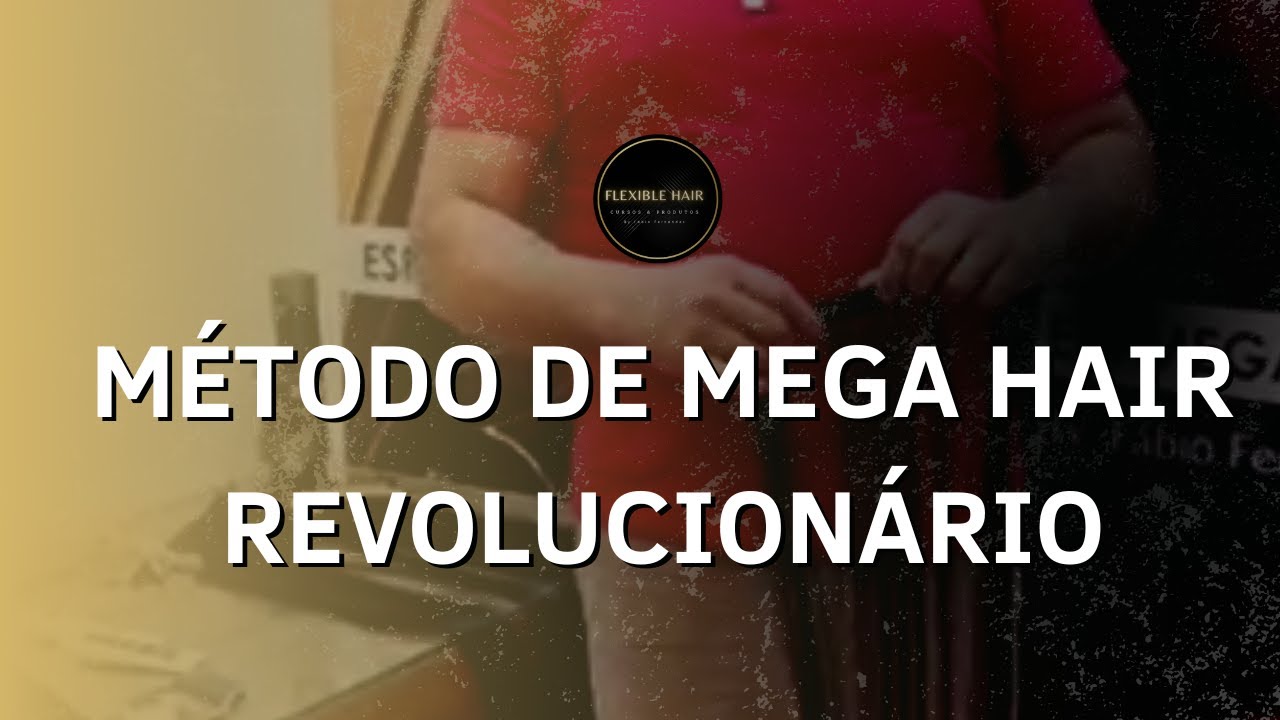 Conheça a técnica Micro invisível que promete cabelos longos e volumosos em apenas 30 minutos