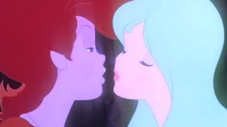 Legend Of Sirius  The Sea Prince And The Fire Child  Jp  English Cc 