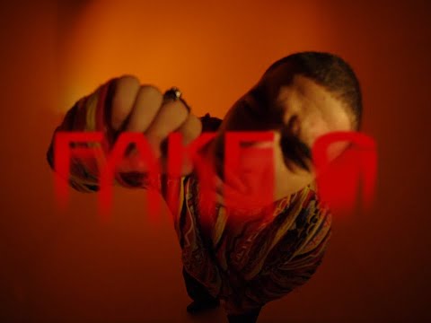 Youtube: TEJDEEN – FAKE G (prod Kosei)
