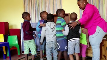 Age 2 to 4 & Gr R_Session 12_Module 01_Sequencing & Ordering