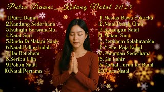 Download Lagu Kidung Natal 2025 @lagunatalterbaru2025 II MP3
