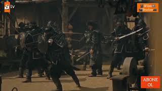 Türkün Intik Olacam Subutay.ş Osman Öz