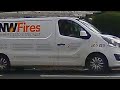 NW Fires Phone Driver DA15OCJ 08-11-2022