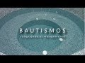 Bautismos 17 febrero 2017 - CUMPLIENDO EL MANDAMIENTO - Los Bautismos