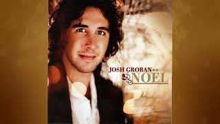 Angels We Have Heard On High - Josh Groban ft. Brian McKnight | Josh Groban Noel (2007)