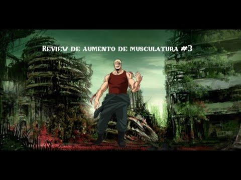 Review aumento de musculatura #3 camera iphone 8 plus apk