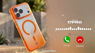 Latest Iphone 17 Pro Max Ringtone 🎧 Fresh Apple Ringtone 2026 Ios 26 Sounds