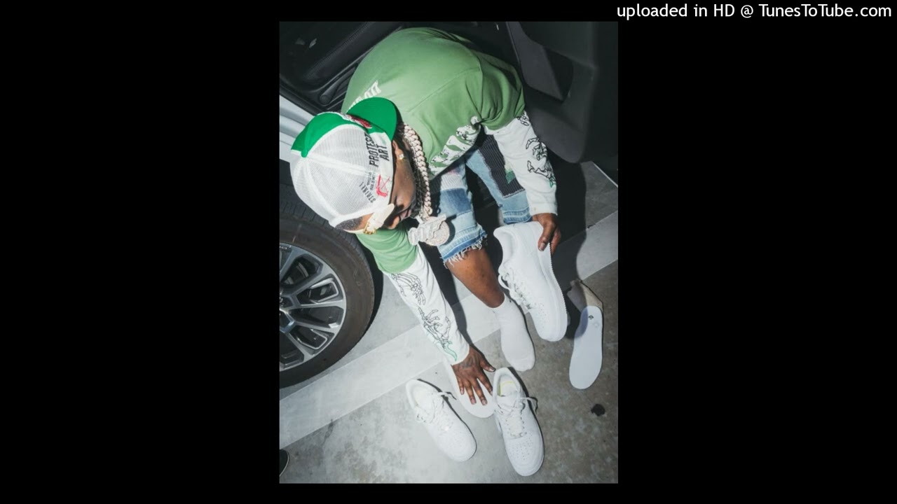 [SAMPLE] Lil Double 0 + Fbgfatslime Type Beat 