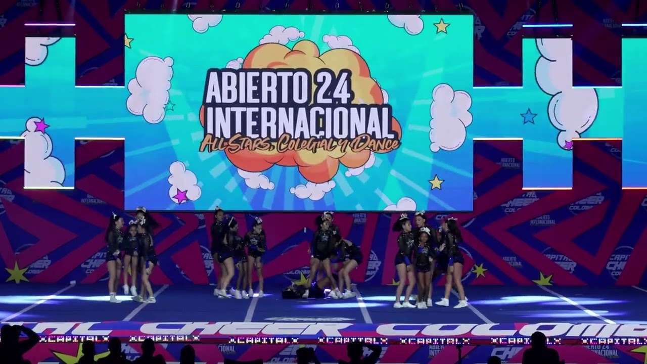 125. Cali Sport - 3 Jr. Unica - Cali (Col) | N3 Jr. U. 