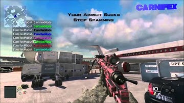 | Mw2 1.14 | Diversion By CarnifexMods [Patch/Backup] Download